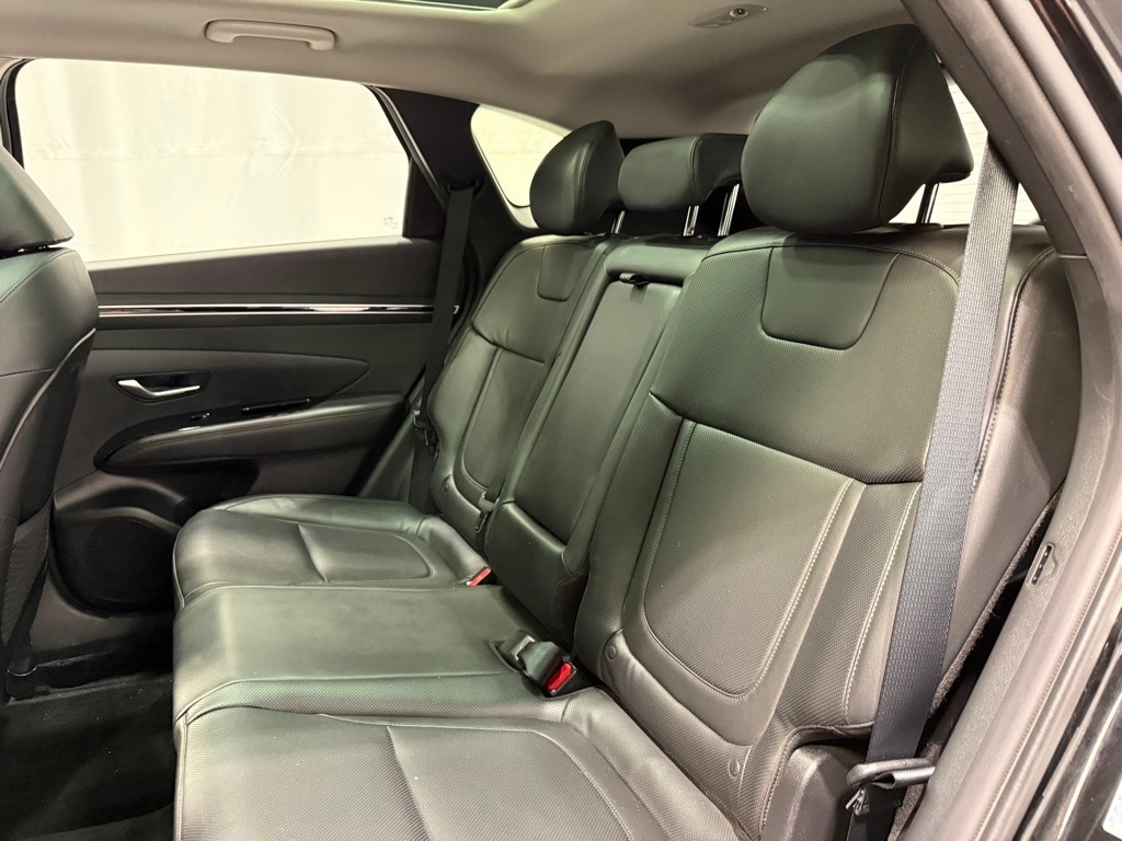 2023 HYUNDAI TUCSON - Image 23