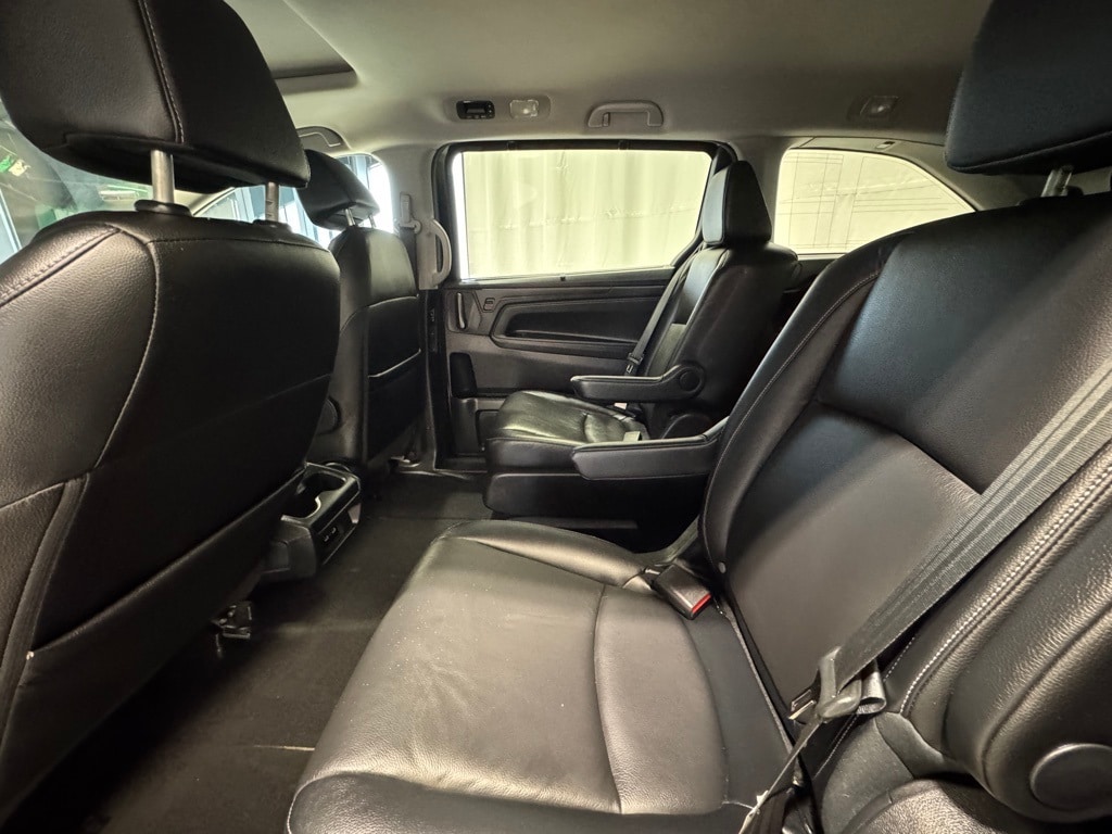 2023 HONDA ODYSSEY - Image 22