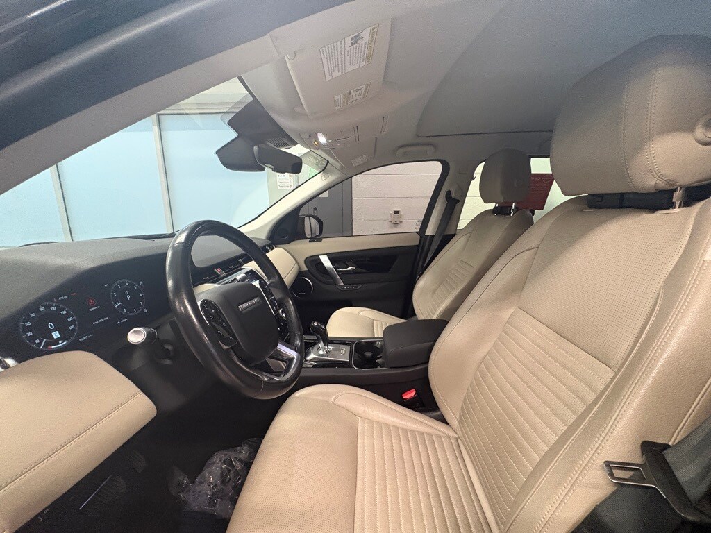 2020 LAND ROVER DISCOVERY SPORT - Image 15