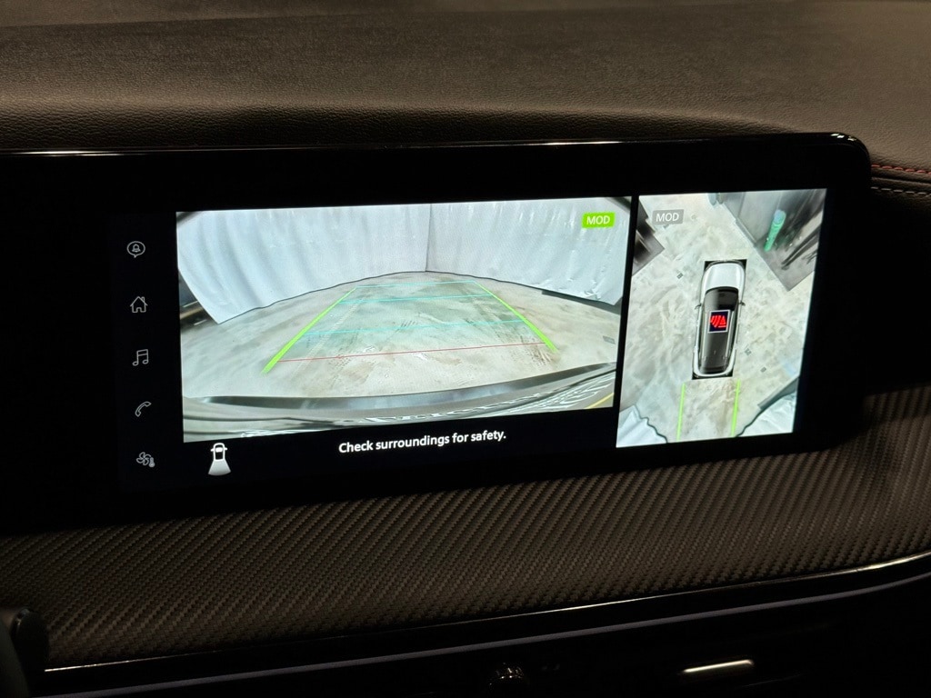 2025 NISSAN KICKS MPV - Image 20