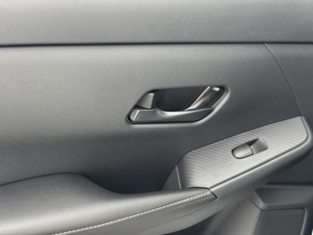 2025 NISSAN SENTRA - Image 19