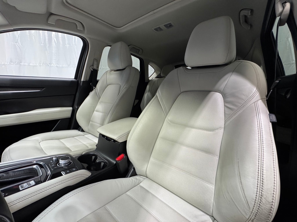 2022 MAZDA CX-5 - Image 21