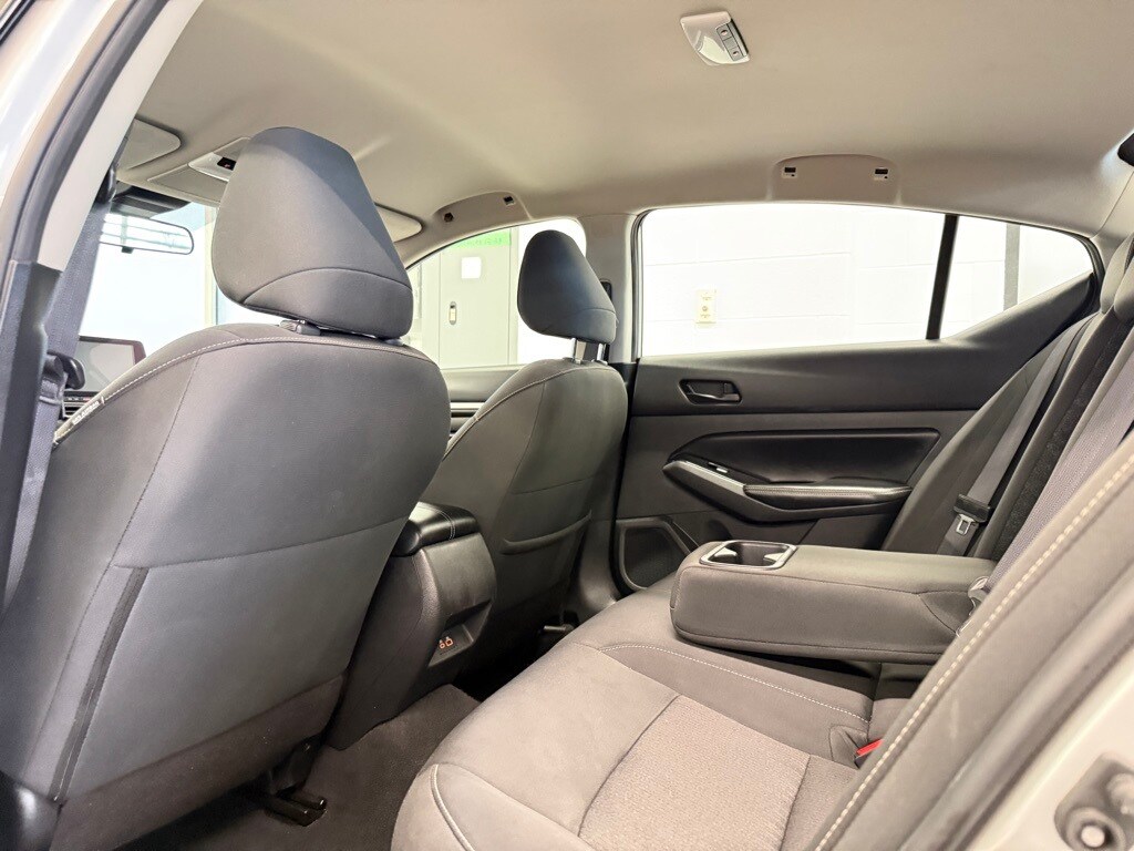 2023 NISSAN ALTIMA - Image 25