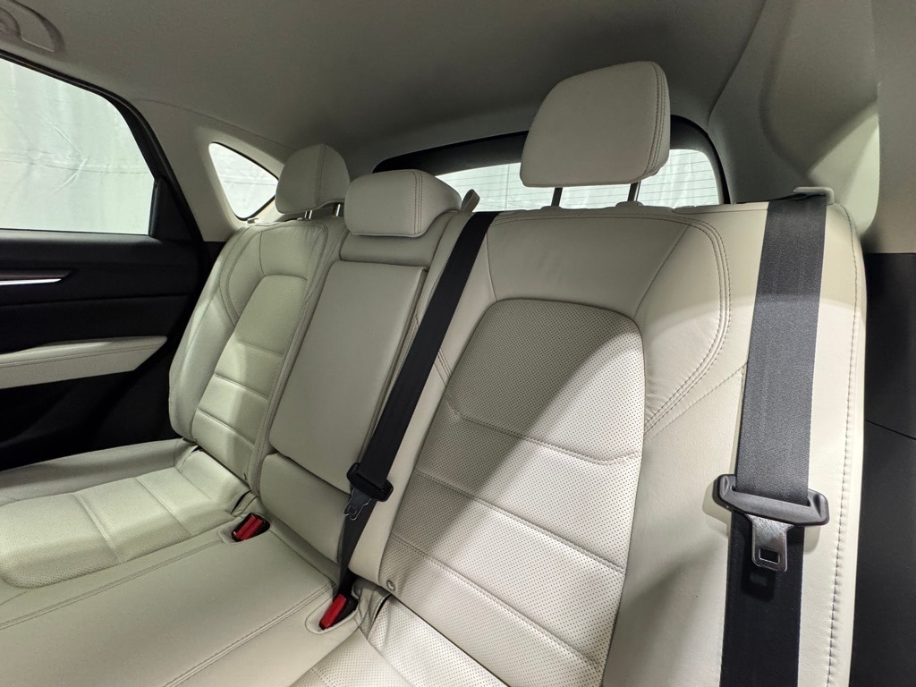 2022 MAZDA CX-5 - Image 25