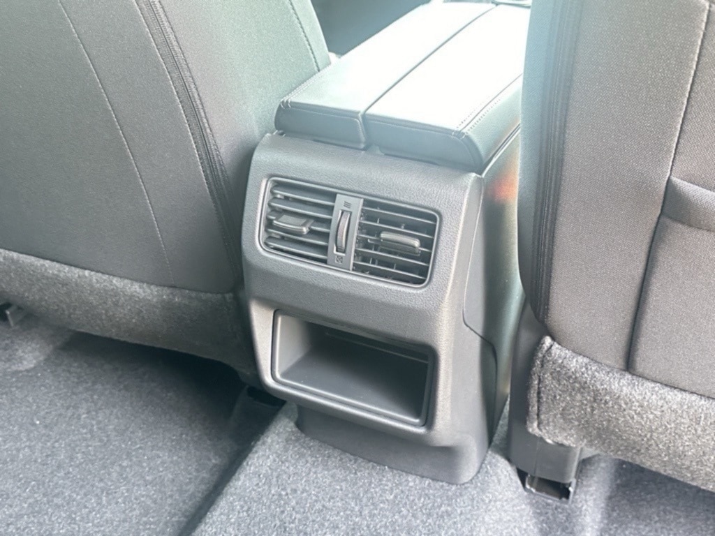 2025 NISSAN ROGUE - Image 21