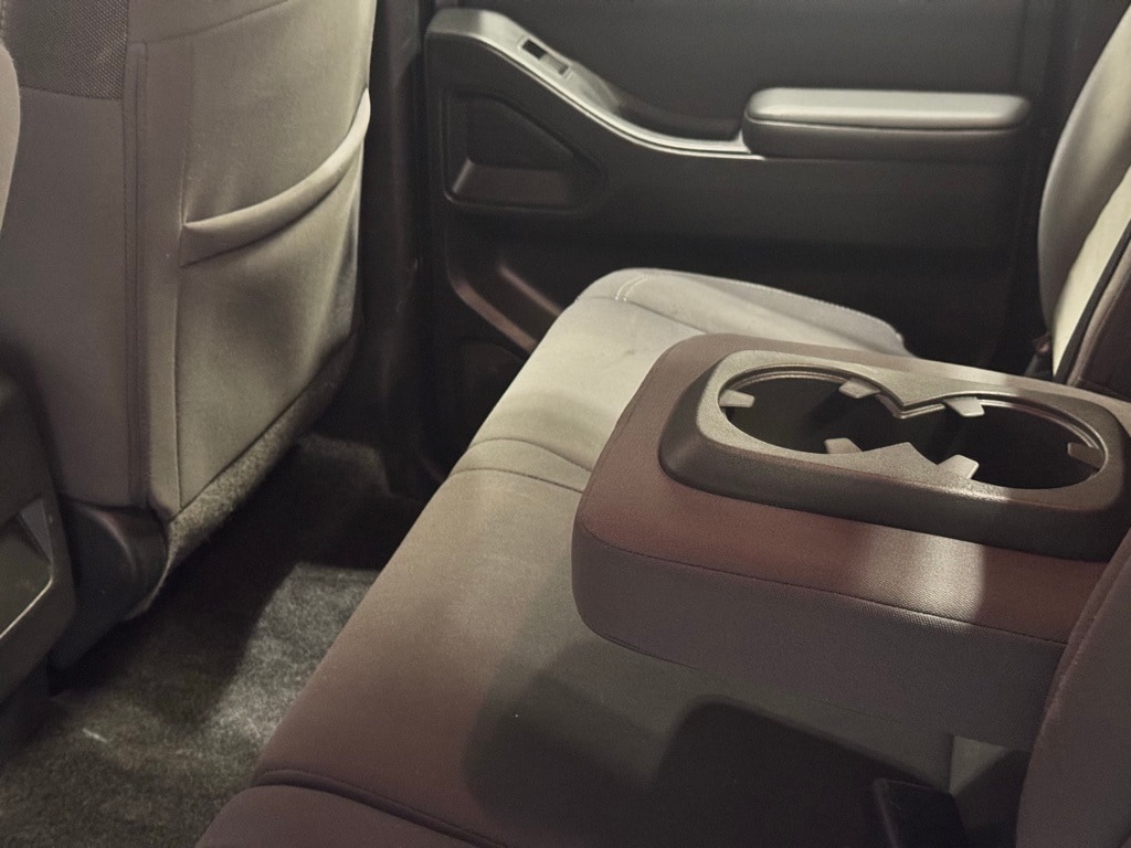 2023 NISSAN FRONTIER - Image 21