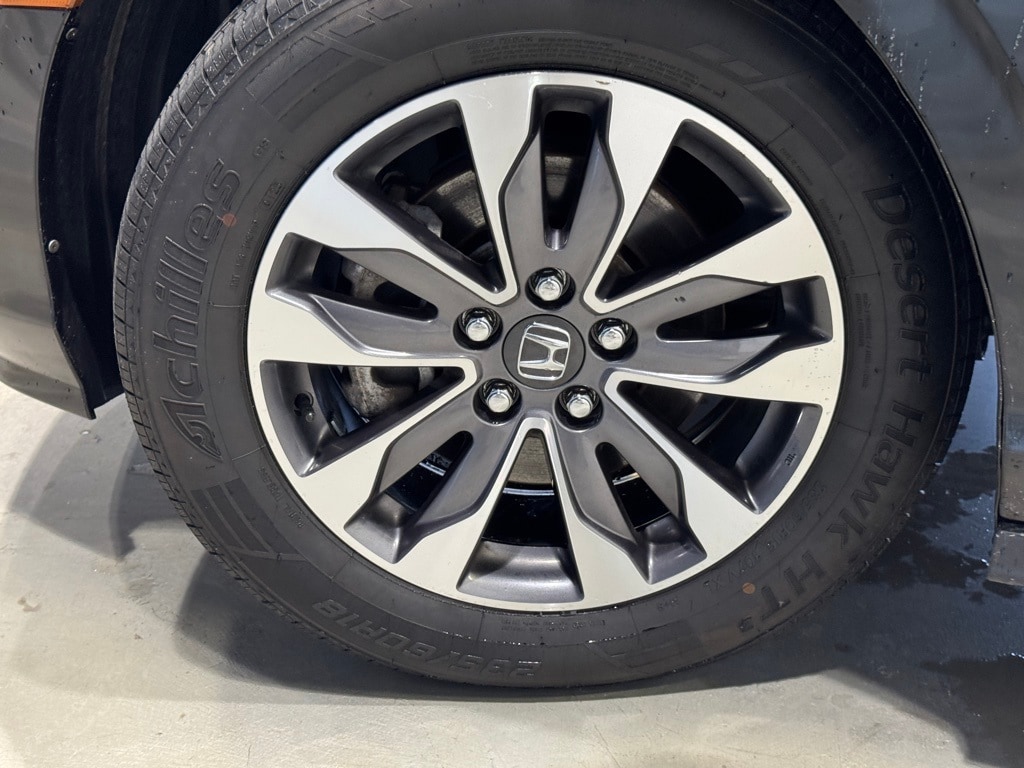 2023 HONDA ODYSSEY - Image 7