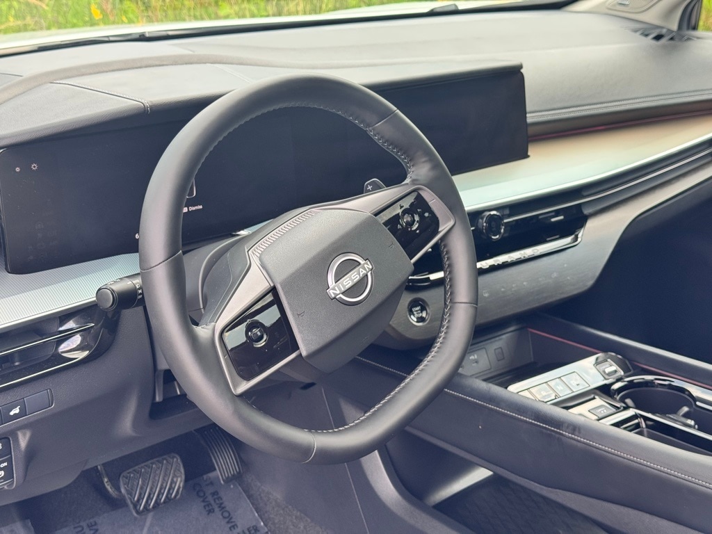 2025 NISSAN MURANO - Image 15