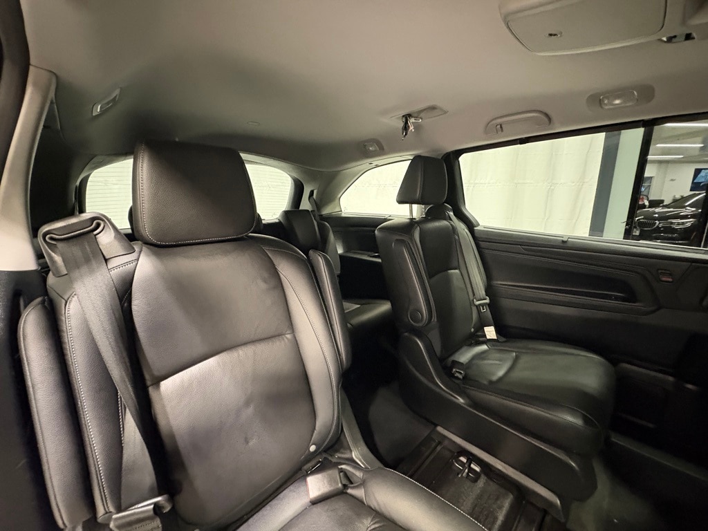 2024 HONDA ODYSSEY - Image 23