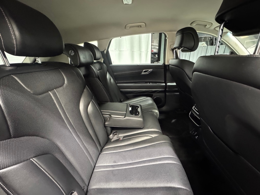 2024 GENESIS GV80 - Image 26