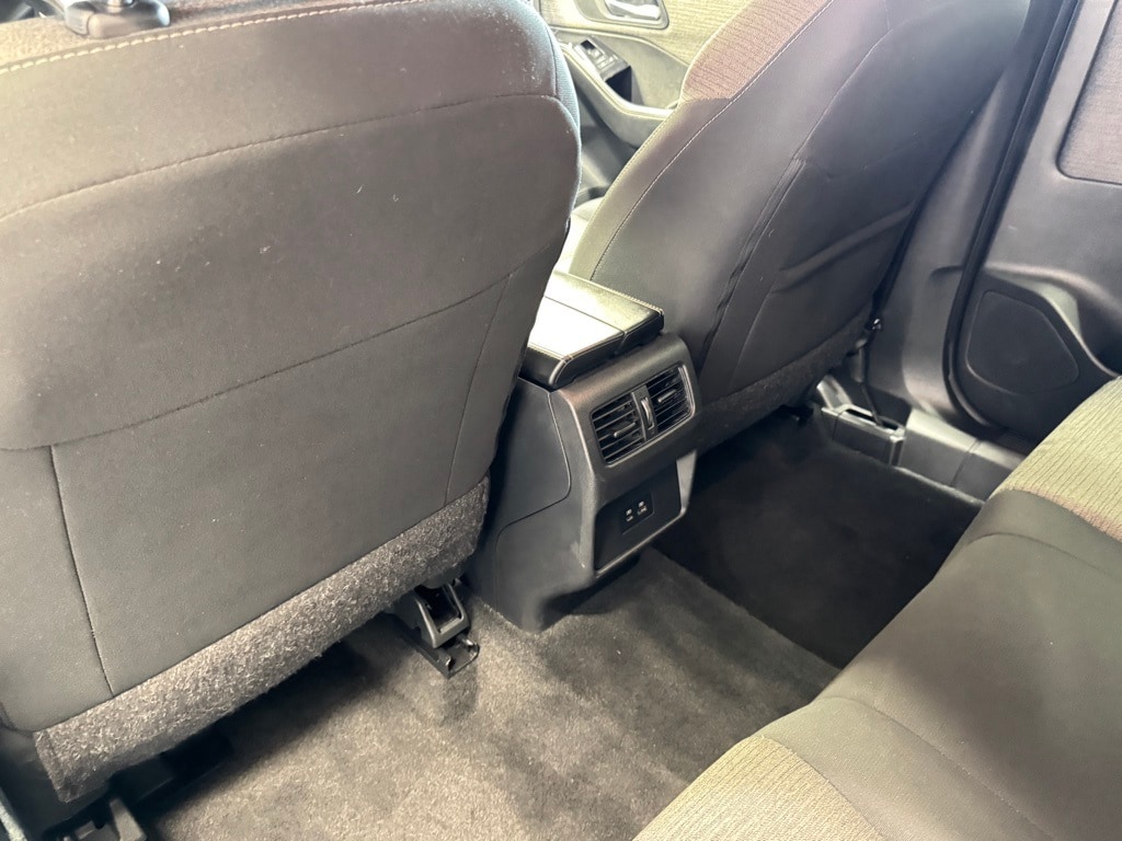 2023 NISSAN ROGUE - Image 24