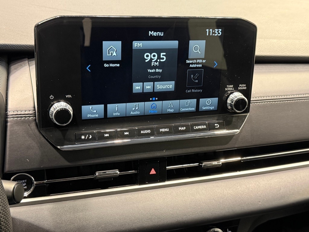 2024 MITSUBISHI OUTLANDER - Image 9