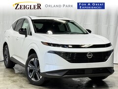 2026 Nissan Murano SL SUV