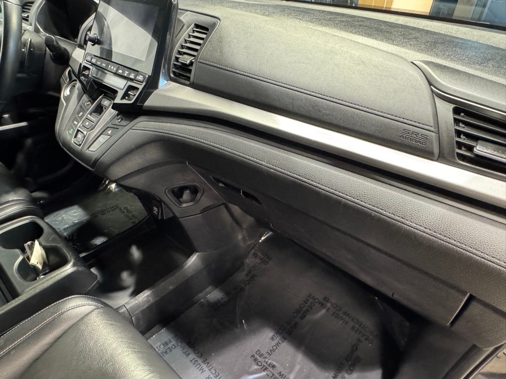 2023 HONDA ODYSSEY - Image 28