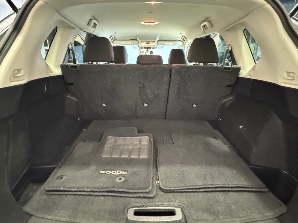 2023 NISSAN ROGUE - Image 32