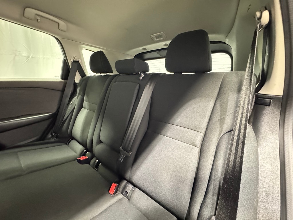 2023 NISSAN ROGUE - Image 25