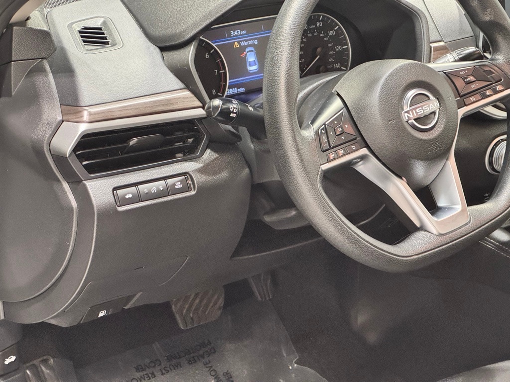 2023 NISSAN ALTIMA - Image 17