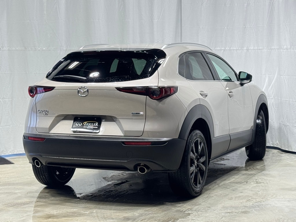 2024 MAZDA CX-30 - Image 6