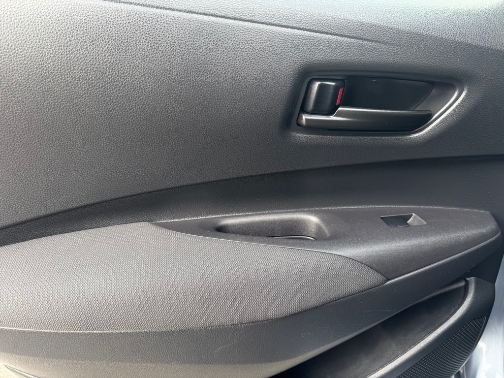 2024 TOYOTA COROLLA - Image 22