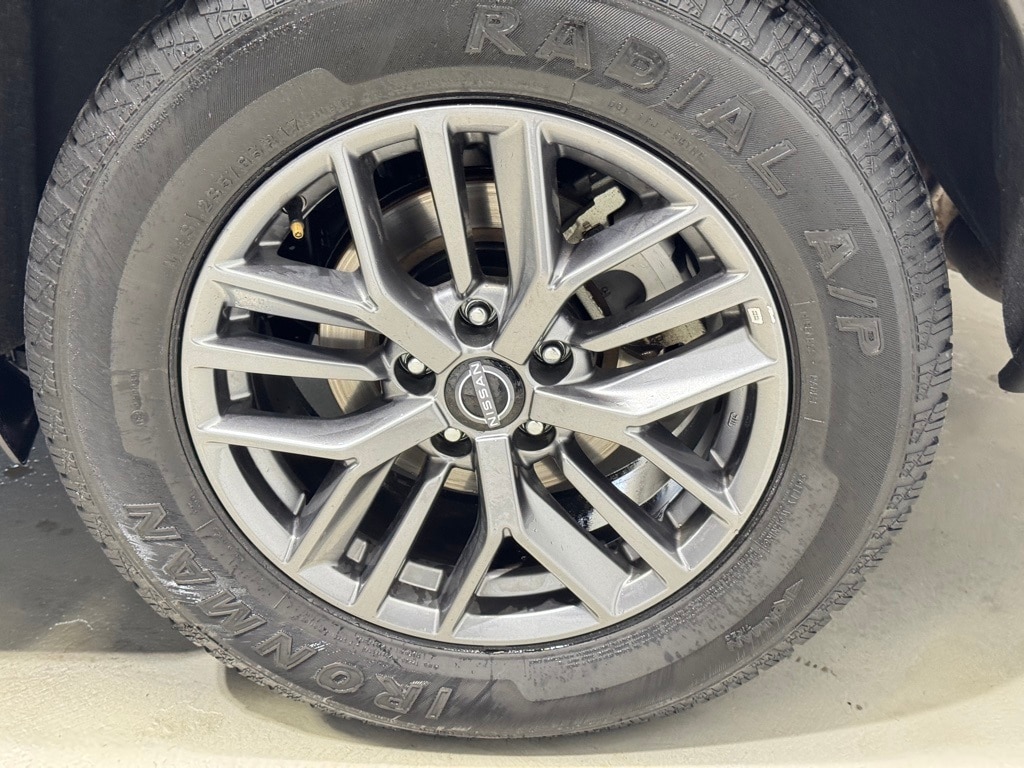 2023 NISSAN ROGUE - Image 8