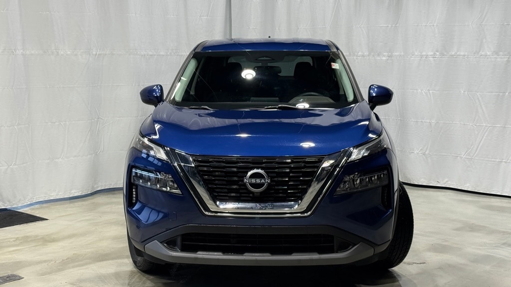 2023 NISSAN ROGUE - Image 2