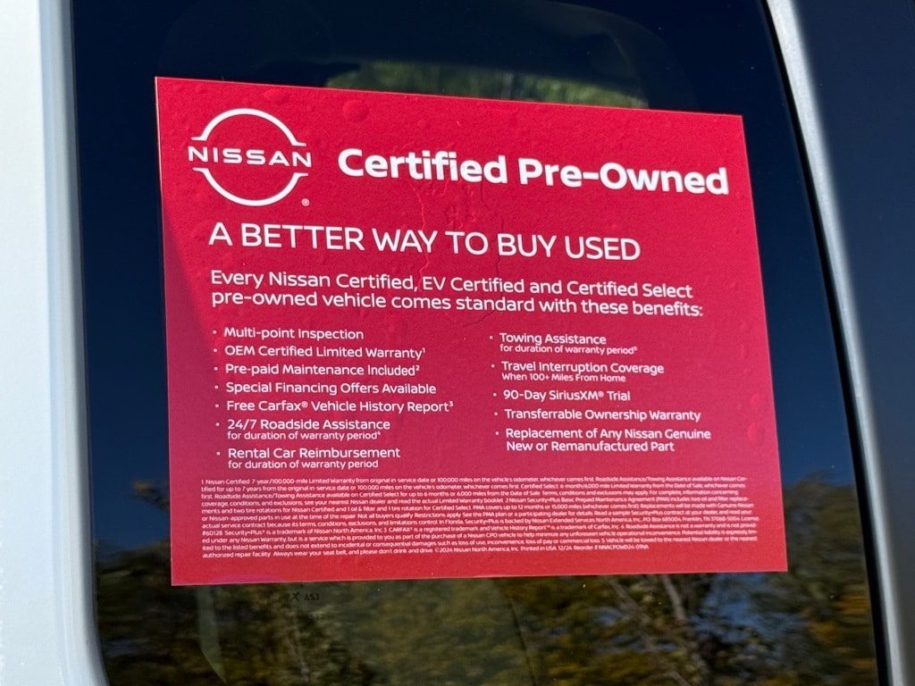 2025 NISSAN FRONTIER - Image 32