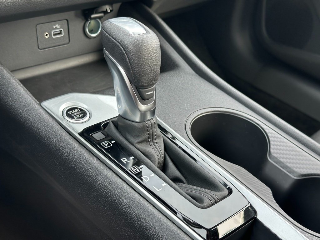 2025 NISSAN ALTIMA - Image 13