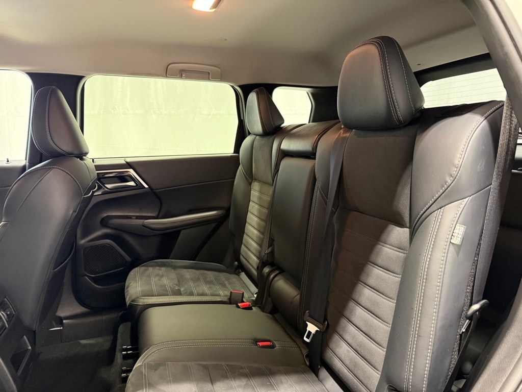 2024 MITSUBISHI OUTLANDER - Image 26