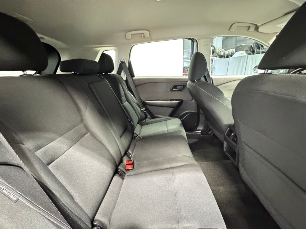 2023 NISSAN ROGUE - Image 26