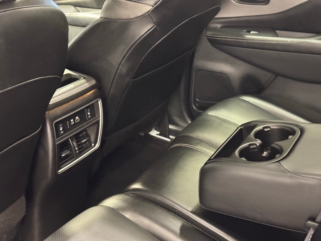 2023 NISSAN MURANO - Image 21