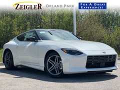 2026 Nissan Z Sport Coupe