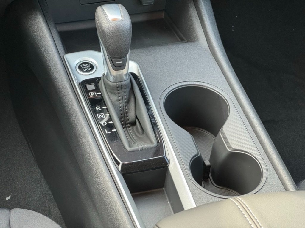 2025 NISSAN ALTIMA - Image 13