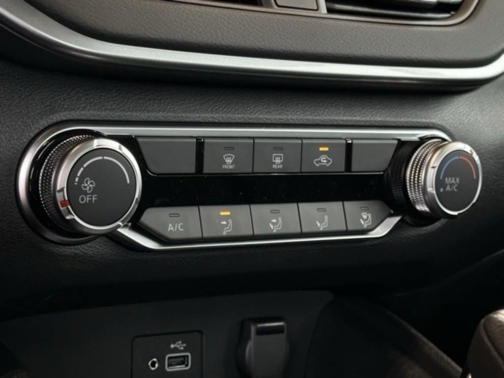 2025 NISSAN ALTIMA - Image 12