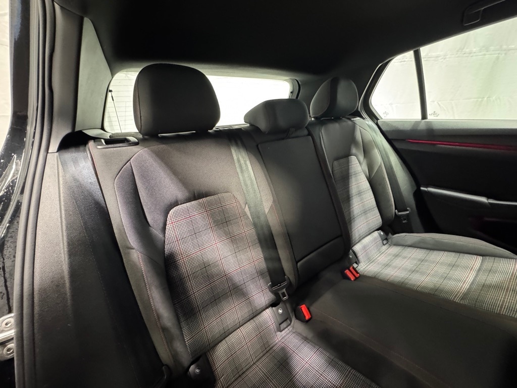 2024 VOLKSWAGEN GOLF GTI - Image 28