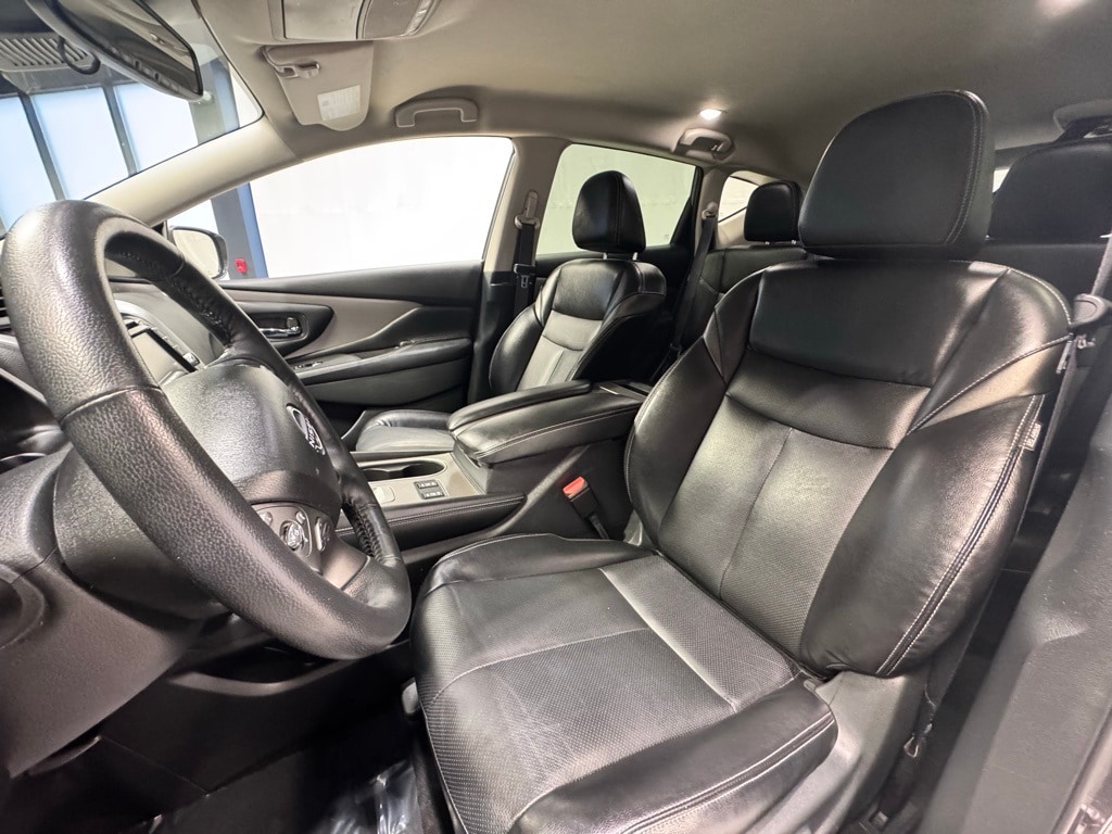 2023 NISSAN MURANO - Image 19