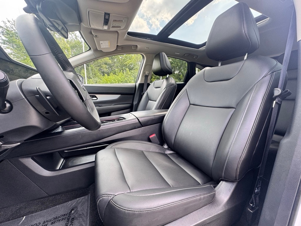 2025 NISSAN MURANO - Image 19