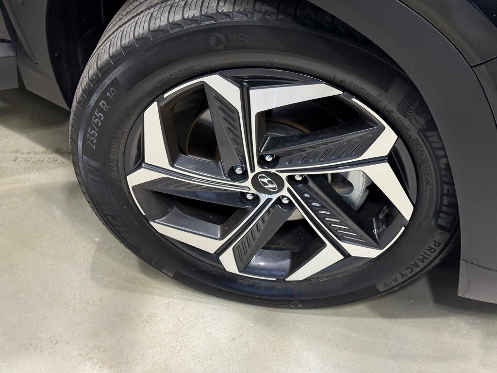 2023 HYUNDAI TUCSON - Image 7