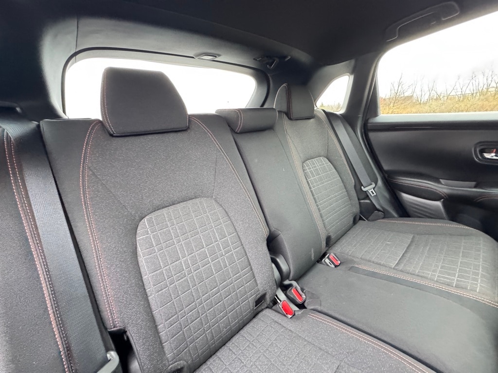 2023 HONDA HR-V - Image 27