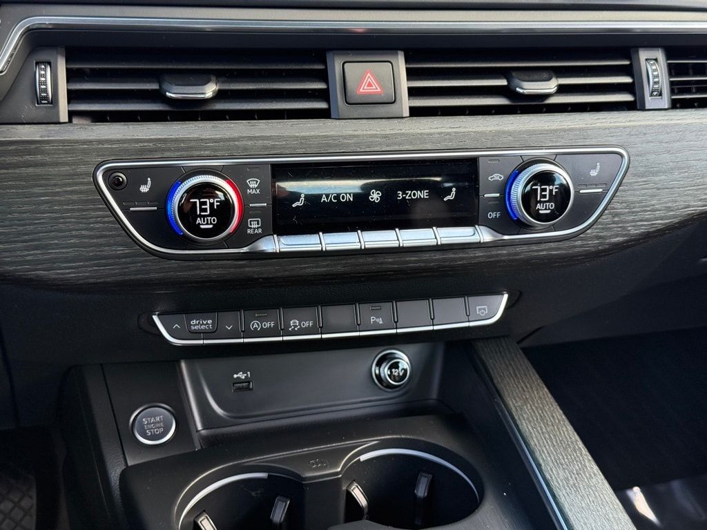 2018 AUDI A5 - Image 14