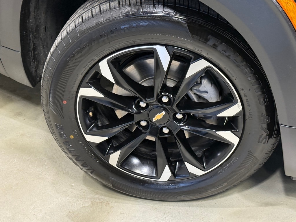 2023 CHEVROLET TRAILBLAZER - Image 10