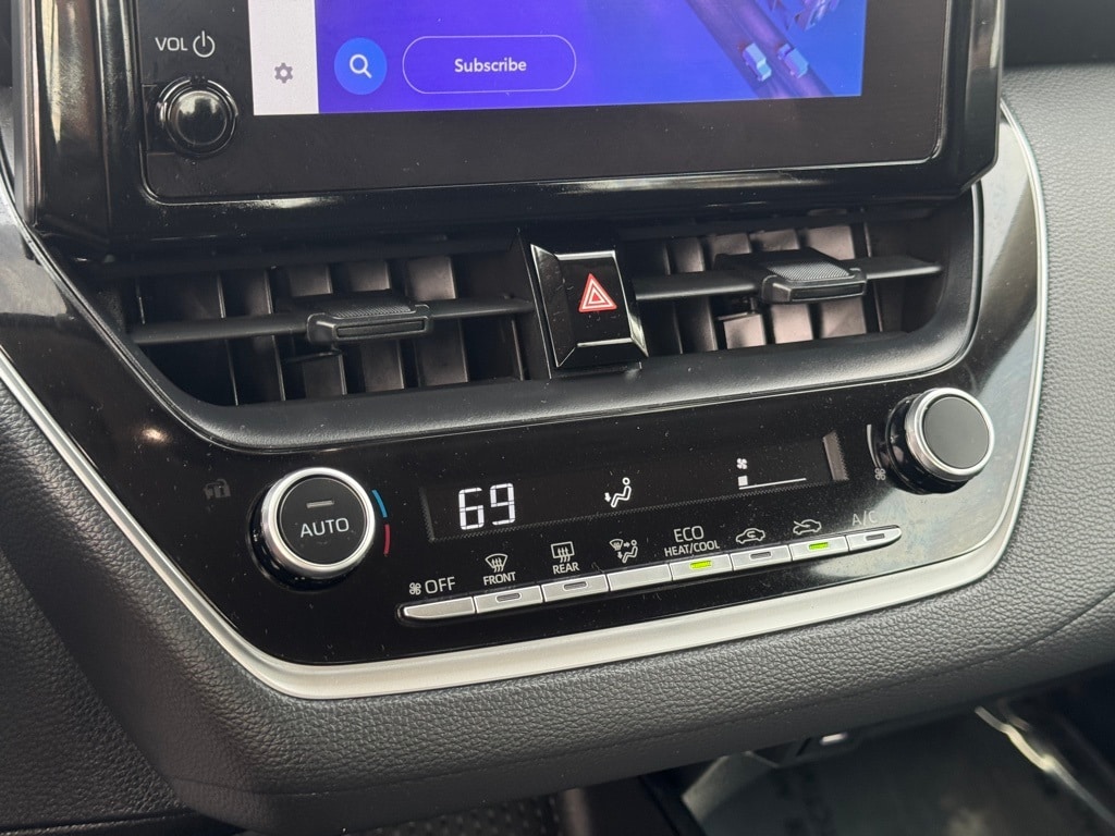 2024 TOYOTA COROLLA - Image 13