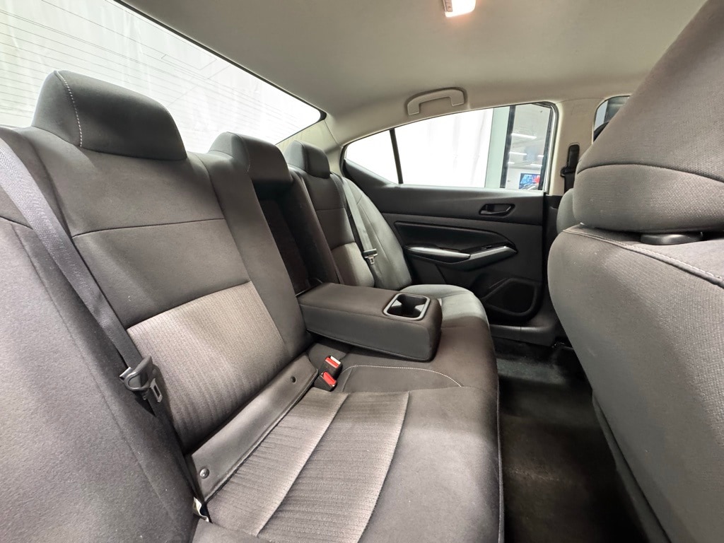 2023 NISSAN ALTIMA - Image 27