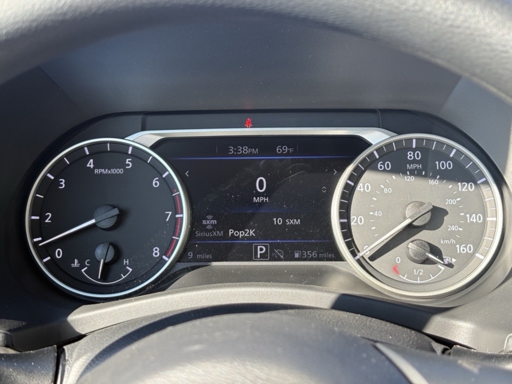 2025 NISSAN SENTRA - Image 26