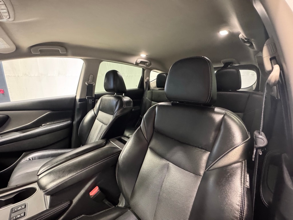 2023 NISSAN MURANO - Image 20