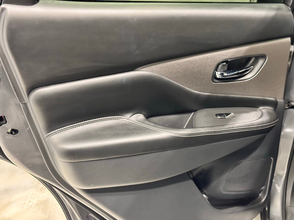 2023 NISSAN MURANO - Image 24