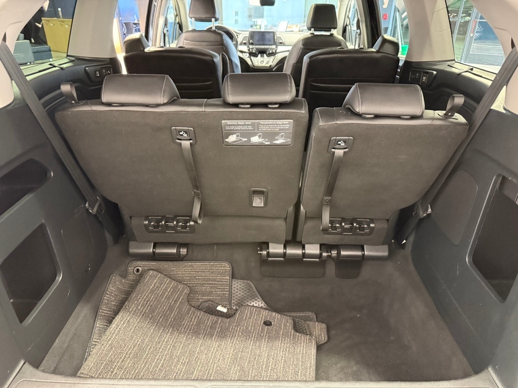 2023 HONDA ODYSSEY - Image 28