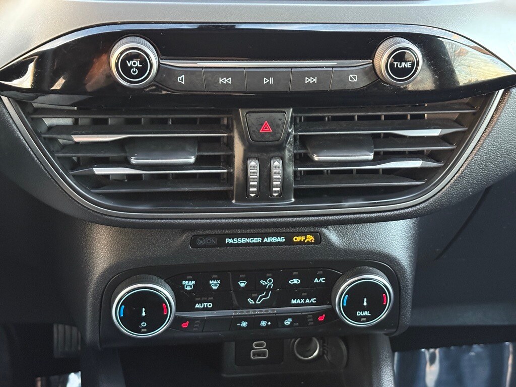 2024 FORD ESCAPE - Image 11