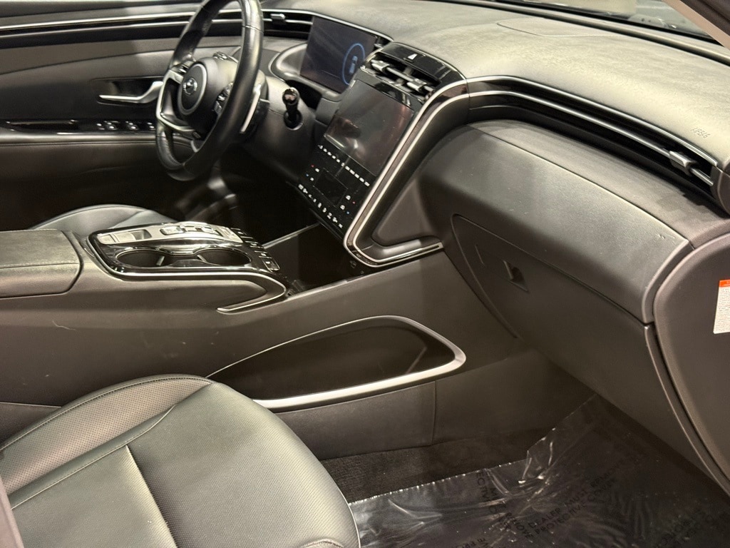 2023 HYUNDAI TUCSON - Image 32