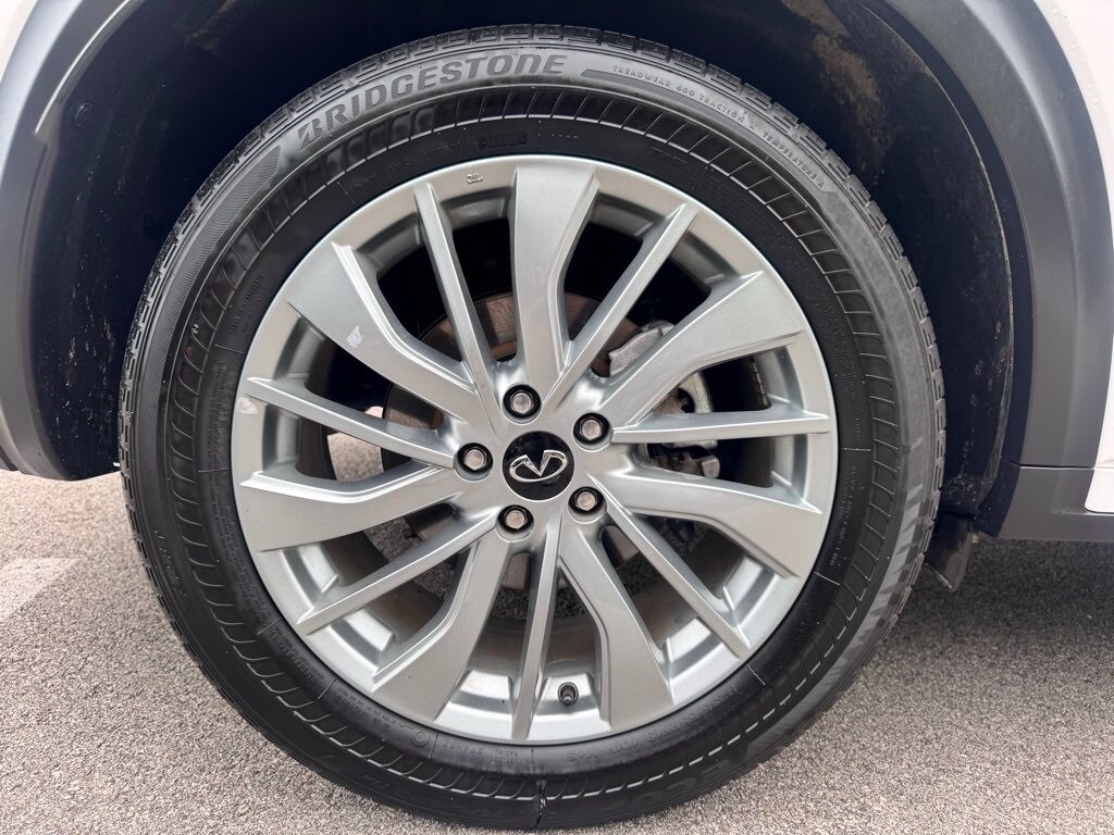 2024 INFINITI QX50 - Image 14