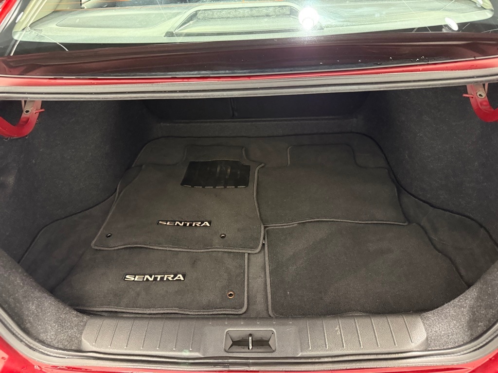 2022 NISSAN SENTRA - Image 22